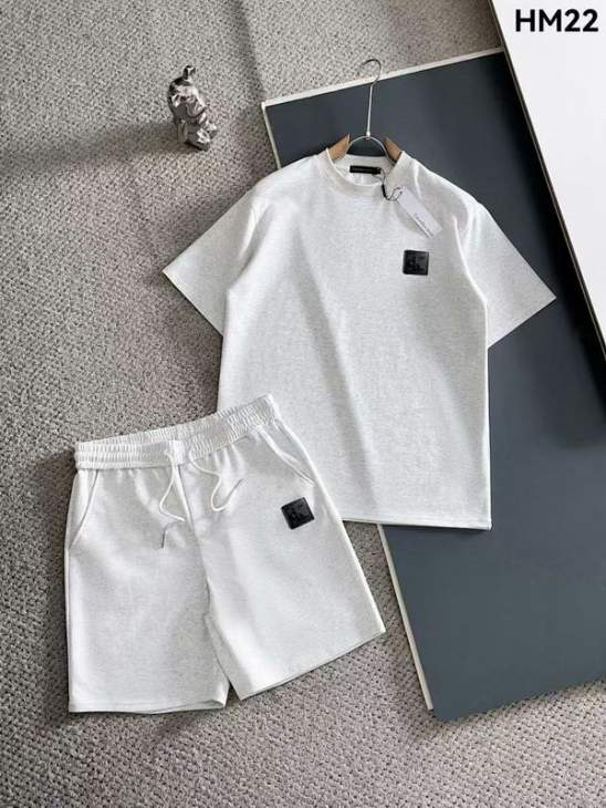 Picture of CK Shirt Pant Suits _SKUCKM-3XL8qx0321087